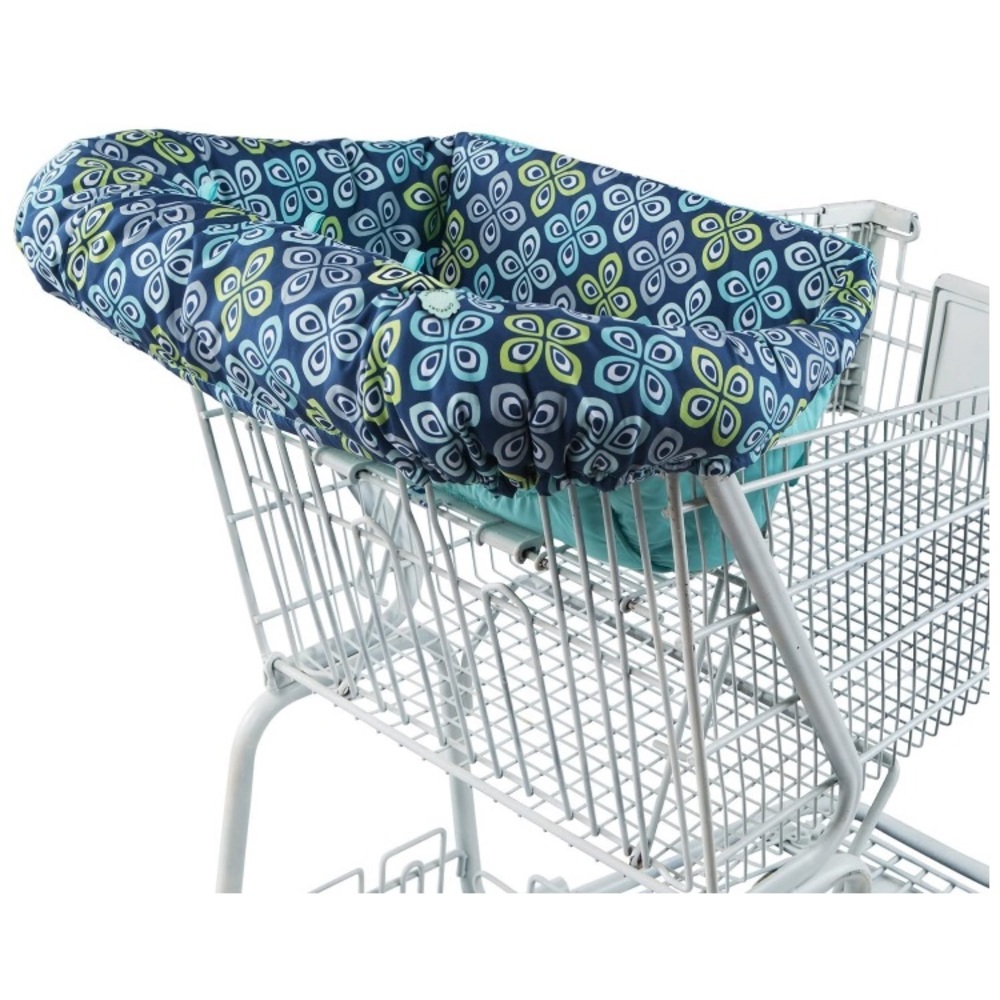 Confort & Harmony Baby/Toddler Shopping Cart Cover